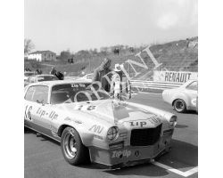 Prova Mondiale Marche al Mugello auto
