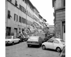 Via delle Ruote