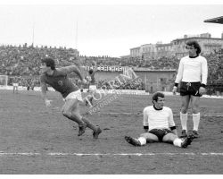 Fiorentina Cesena 76 77 11 Caso
