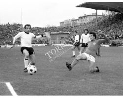 Fiorentina Cesena 76 77 15 Caso