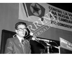 Enrico berlinguer pers
