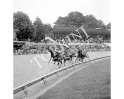 Giornata gentlemen all\'ippodromo delle Mulina
