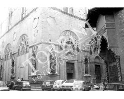 Orsanmichele auto