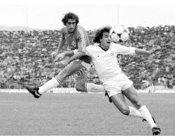 Fiorentina Cagliari 80 81 23 Desolati