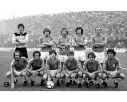 Fiorentina Cagliari 80 81 24 squadra