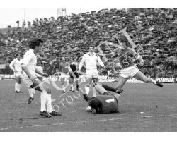 Fiorentina Cagliari 80 81 Antognoni