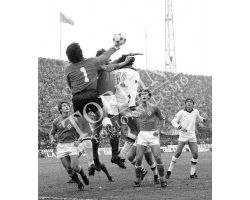 Fiorentina Roma 90 81