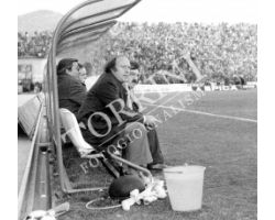 Fiorentina Napoli 80 81 Carosi