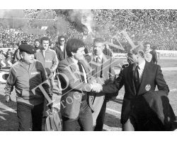 Fiorentina Juventus 80 81 De Sisti Trapattoni