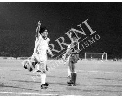 Fiorentina Argentina Maradona