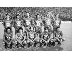 Fiorentina Argentina squadra