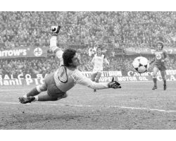 Fiorentina Milan 81 82 Galli