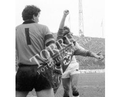 Fiorentina Milan 81 82 goal miani