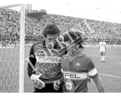 Fiorentina Napoli 83 84 Galli Passarella