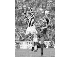 Fiorentina Juventus 83 84