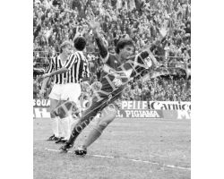 Fiorentina Juventus 83 84 Monelli