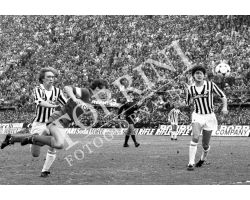 Fiorentina Juventus 83 84 Antognoni goal