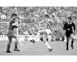 Fiorentina Juventus 83 84 Boniek