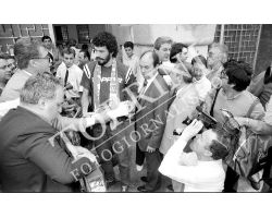 Socrates nuovo acquisto Viola Lazzerini Balloni