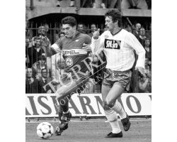 84 85 Fiorentina Atalanta Massaro