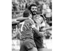84 85 Fiorentina Atalanta socrates