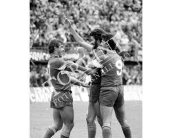 84 85 Fiorentina Atalanta socrates