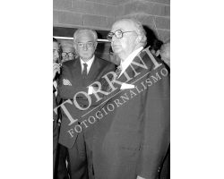 Massimo Presidente Repubblica Cossiga Giovanni Spadolini