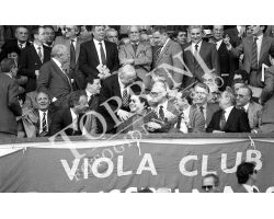 Fiorentina Juventus 85 86