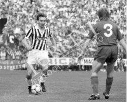Fiorentina Juventus 85 86