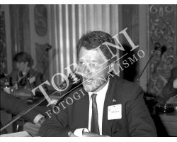 Convegno Italia USA con Clinton in provincia