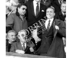 Fiorentina milan righetti berlusconi pontello