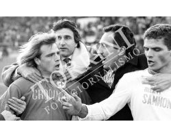 Fiorentina Empoli 87 88 Carobbi