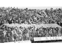Fiorentina Empoli 87 88 protesta tifosi