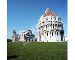 Pisa Piazza dei Miracoli