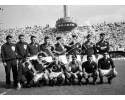 Fiorentina Hajduk squadra