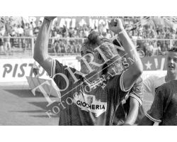91 92 Fiorentina Genoa Batistuta
