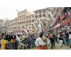 17a Palio di Siena