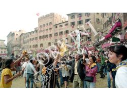 18a Palio di Siena