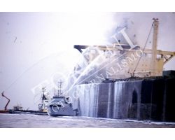 1992 dia 27 Moby Prince Livorno