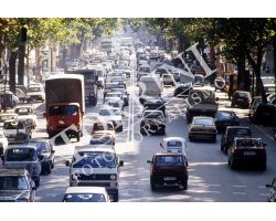 Traffico cittadino