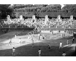 Calcio storico Fiorentino in costume al Giardino di Boboli 13