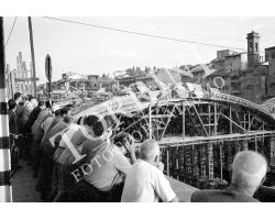 Ricostruzione Ponte Santa Trinita