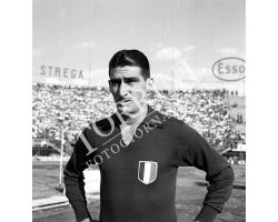 Fiorentina Lazio 56 57 Julinho